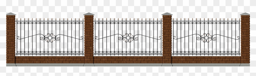 Fence Png Transparent Clipart