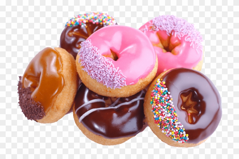 Food - Kind Of Sweet Food Clipart #559870