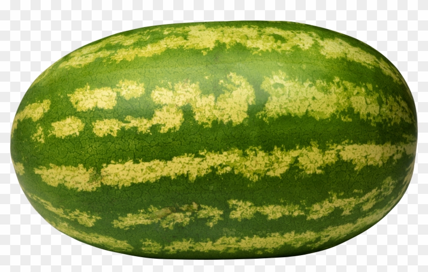 Watermelon Png Image - Watermelon With No Background Clipart #559872