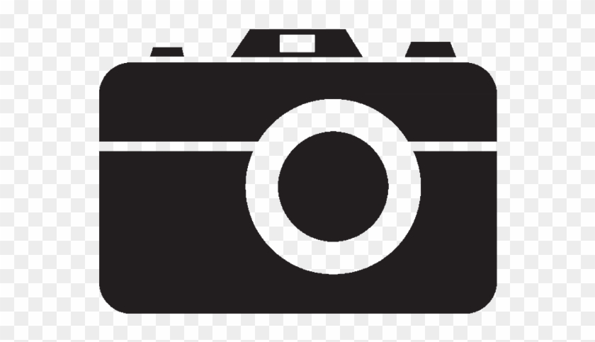 Camera Vector Png Free Clipart #559901