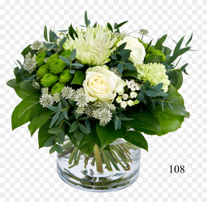 Centro De Flores Png Clipart