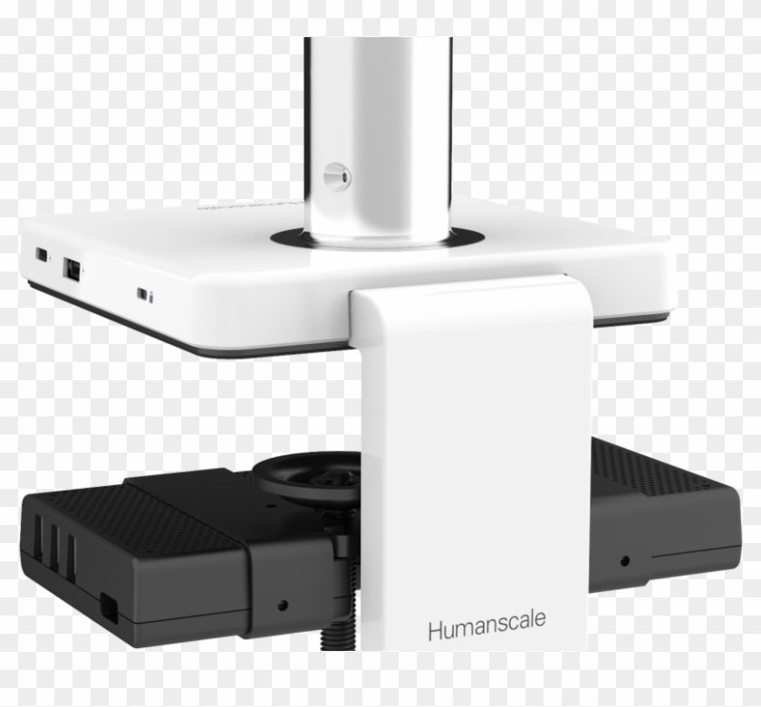 Humanscale M-connect 2 Angle - Xbox 360 Clipart #5500027