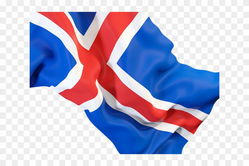 Iceland Flag Png Clipart