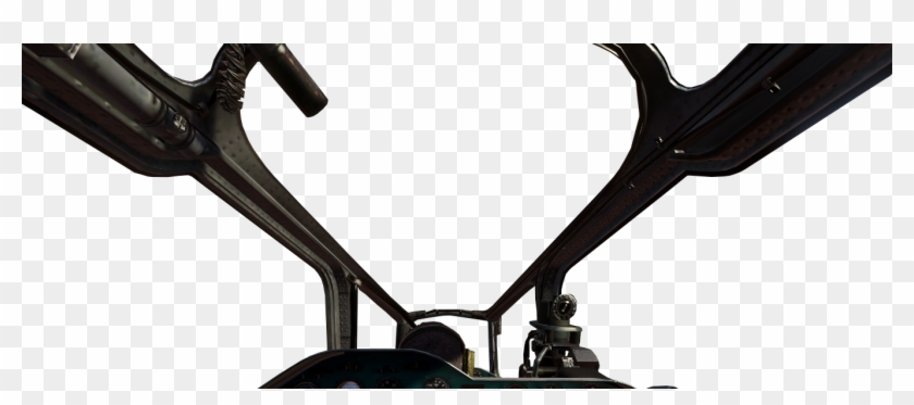 - Cockpit Overlay - Cockpit Overlay Clipart #5500270