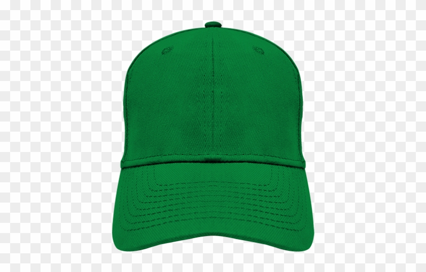 007 - Baseball Cap Clipart