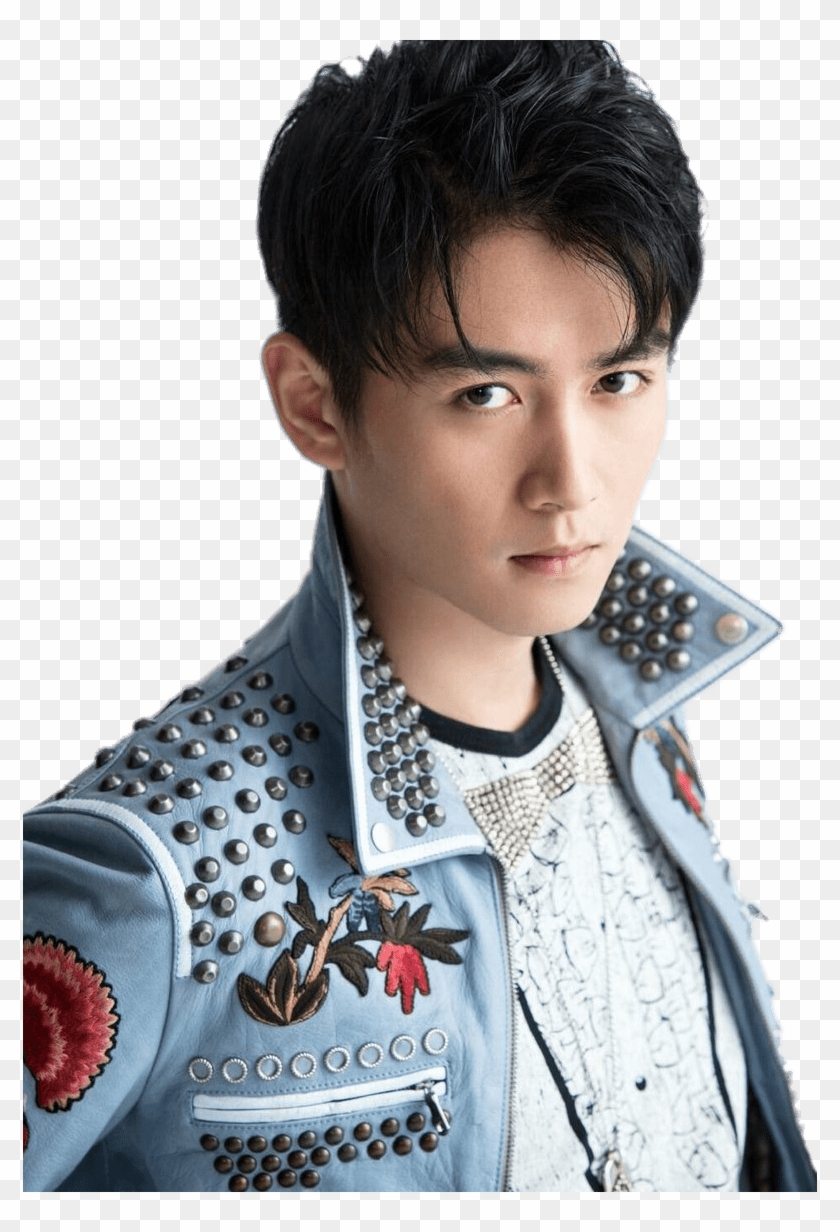 Chen Xiao - 云 巅 之 上 陈 晓 Clipart