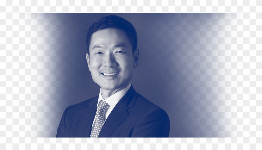 Henry Chen - Businessperson Clipart #5500640