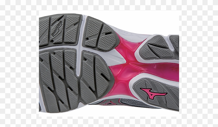 Free - Cross Training Shoe Clipart #5500642