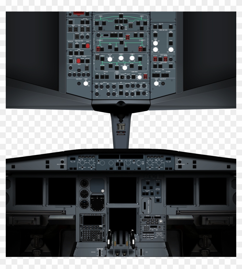 Http - //image - Noelshack - Lx332 Panel - Narrow-body Aircraft Clipart