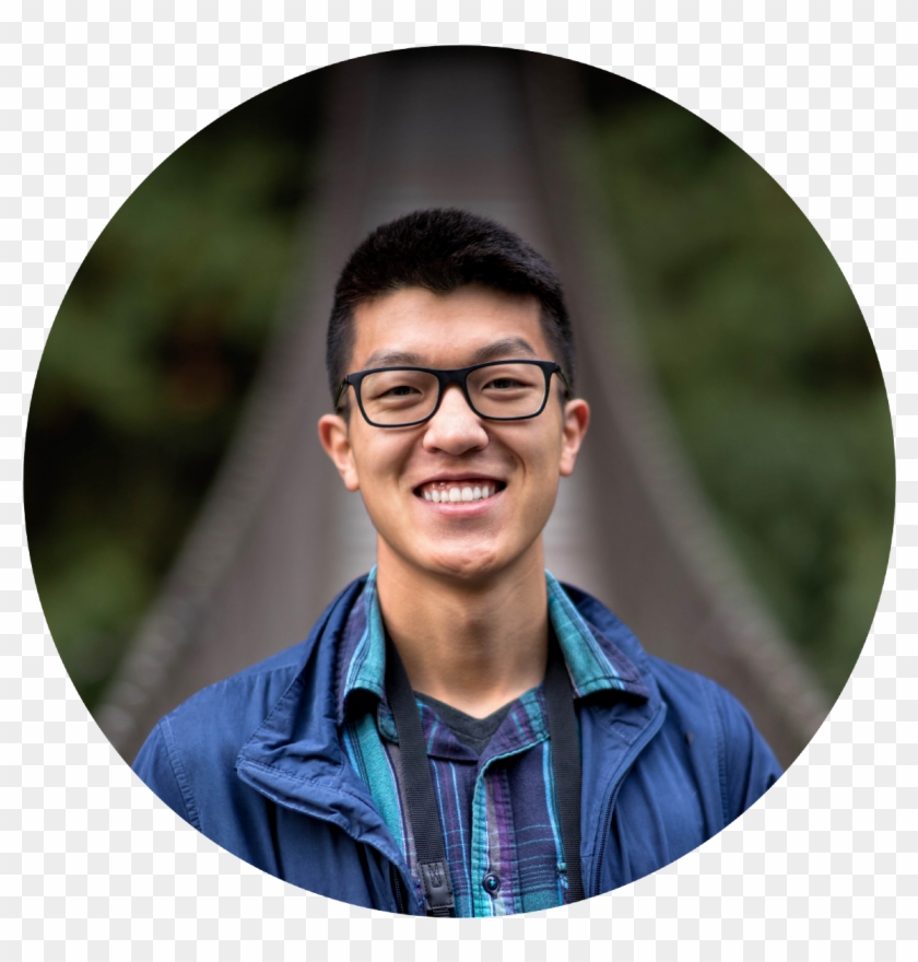 Frank Chen - Gentleman Clipart #5500836