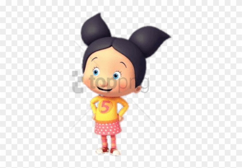 Download Loopdidoo Petunia Clipart Png Photo - Cartoon Transparent Png