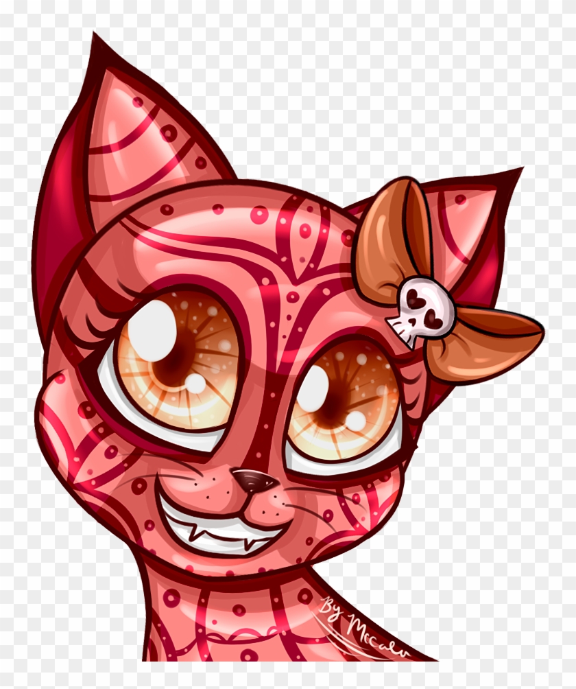 Cartoon Clipart #5500970