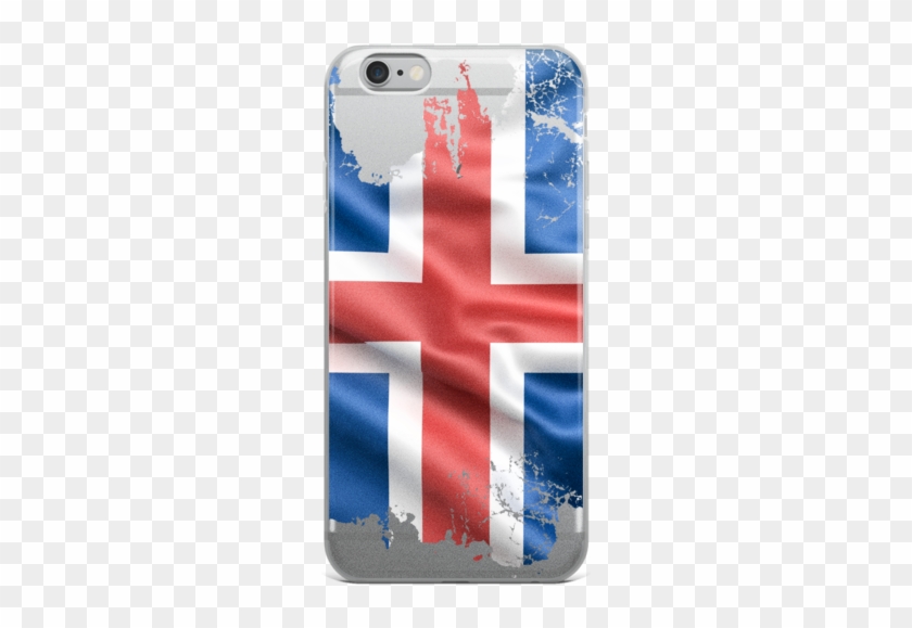 Iphone Case Mondial 2018 Iceland - Iphone Clipart #5501077