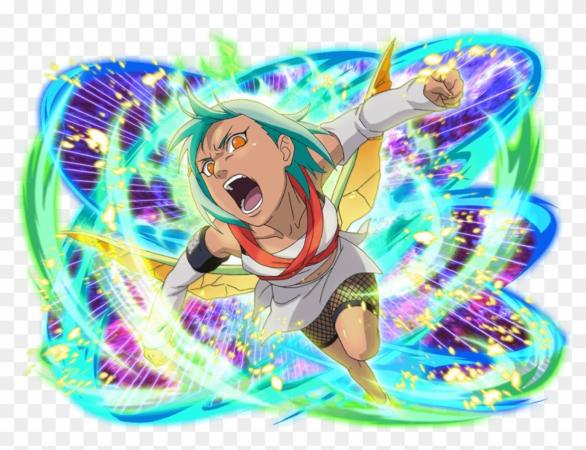 Naruto Ninja Blazing Fuu Clipart #5501105