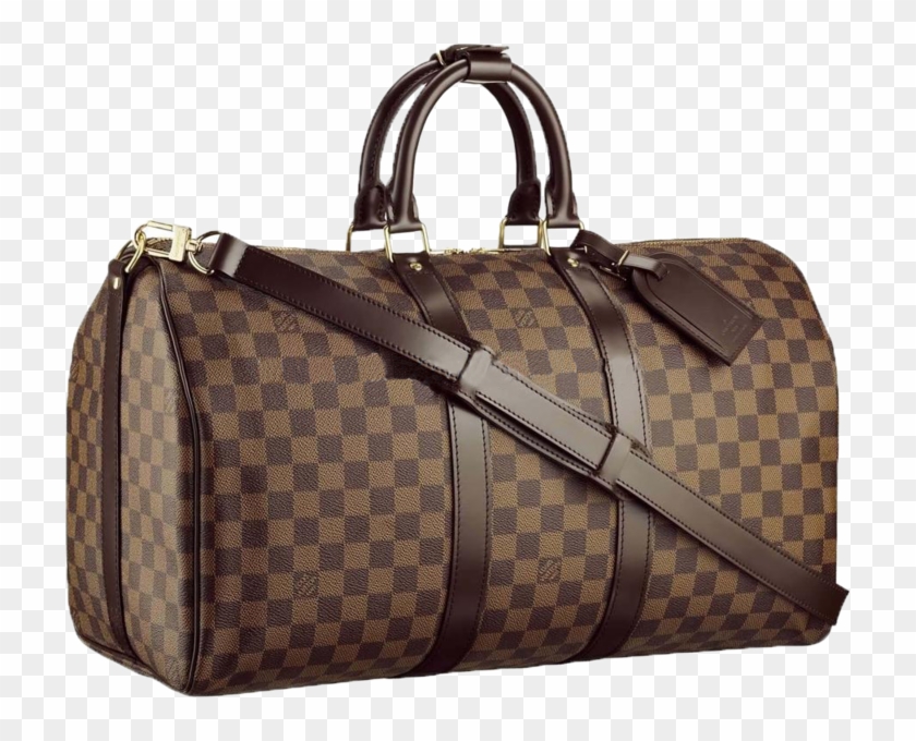 Transparent Louis Vuitton Bags - Leigh Anne Pinnock Fashion Style Clipart
