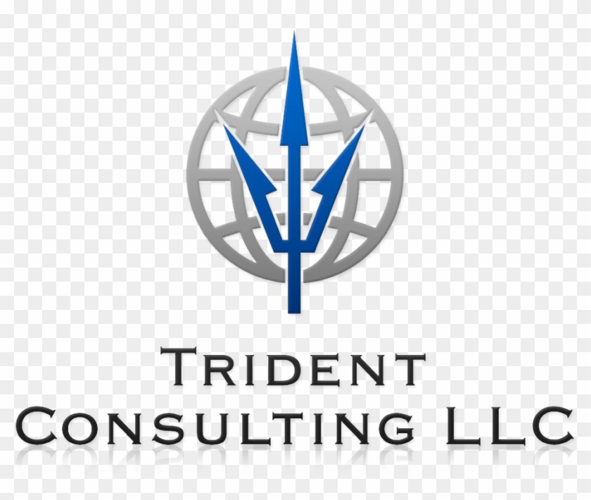 Trident Consulting - Internet World Icon Clipart #5501317