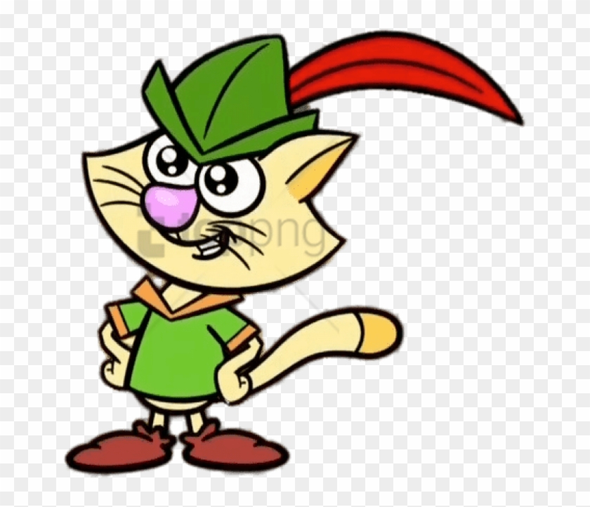 Free Png Download Nature Cat Little Cat Clipart Png - Nature Cat As A Kitten Transparent Png #5501352