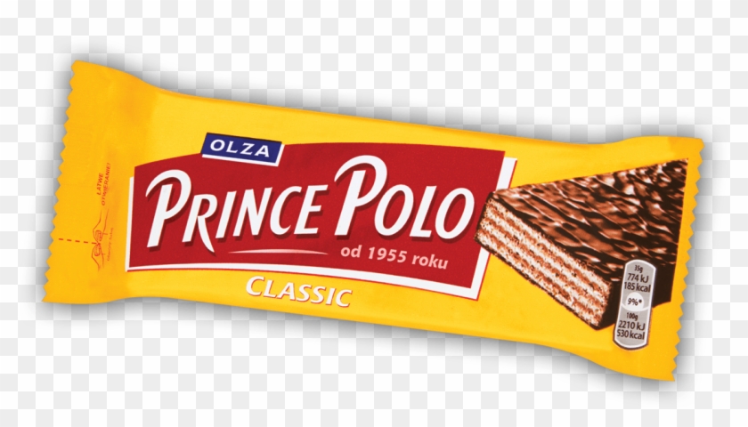 Food Of Iceland - Prince Polo Iceland Clipart #5501353