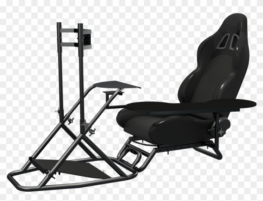 Ozone Gaming Cockpit - Obutto Ozone Clipart