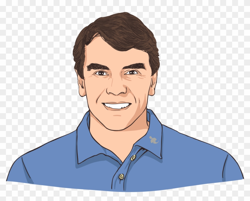 10 Morning Routines Of Wildly Successful Entrepreneurs - Businessperson Clipart