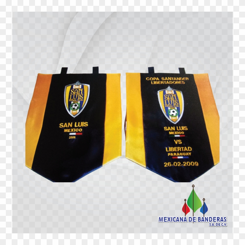 Le Presentamos Un Poco Del Trabajo Con El Que Hemos - Emblem Clipart #5501738