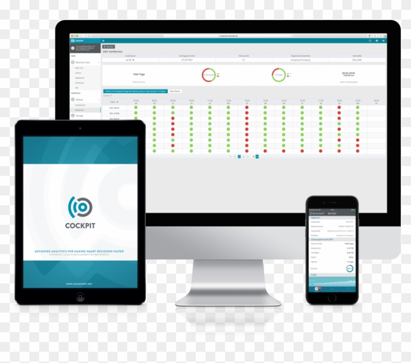 Cio - Smartphone Clipart