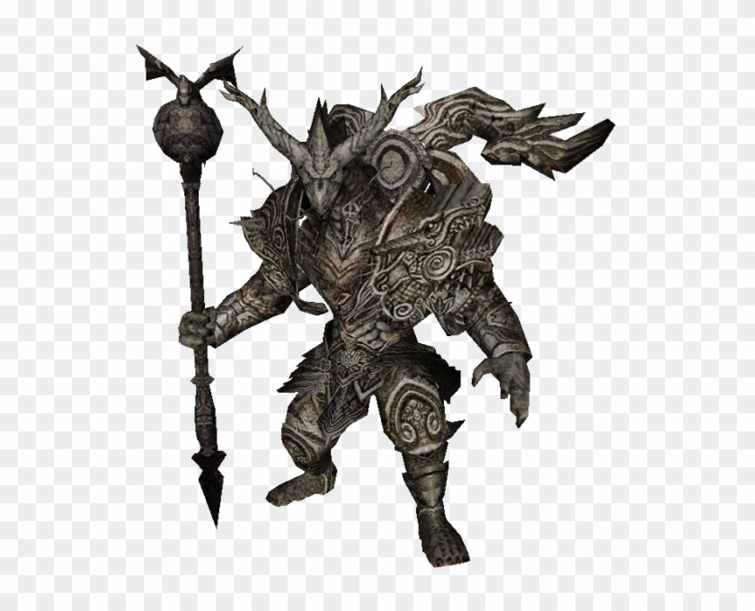 Portal Chen - Action Figure Clipart