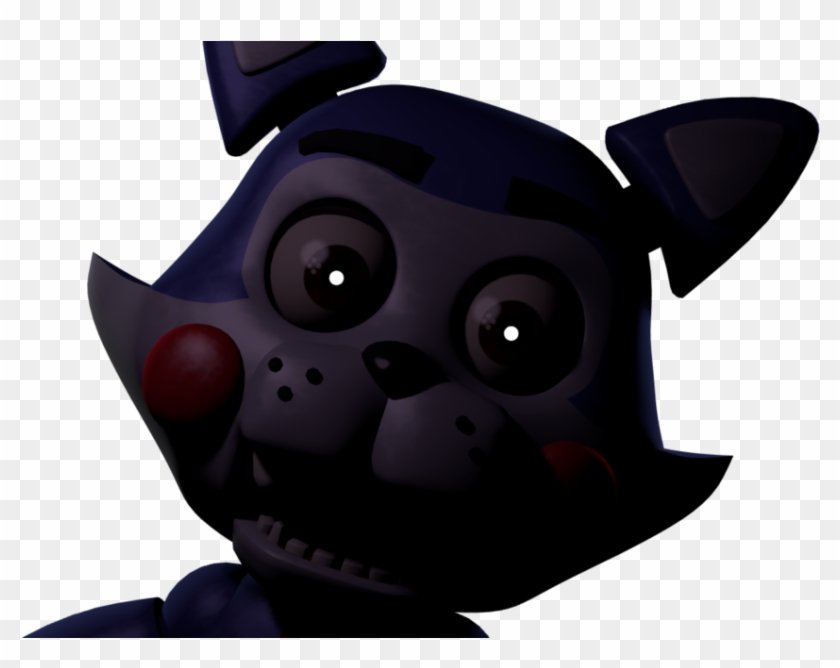 Five Nights At Candy's Png - Five Nights At Candy's Candy Png Clipart