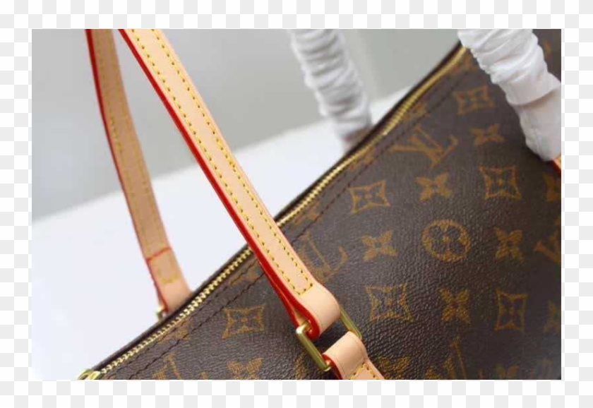 Louis Vuitton-20180817164515 Classic New Woman's Louis - Shoulder Bag Clipart #5501979