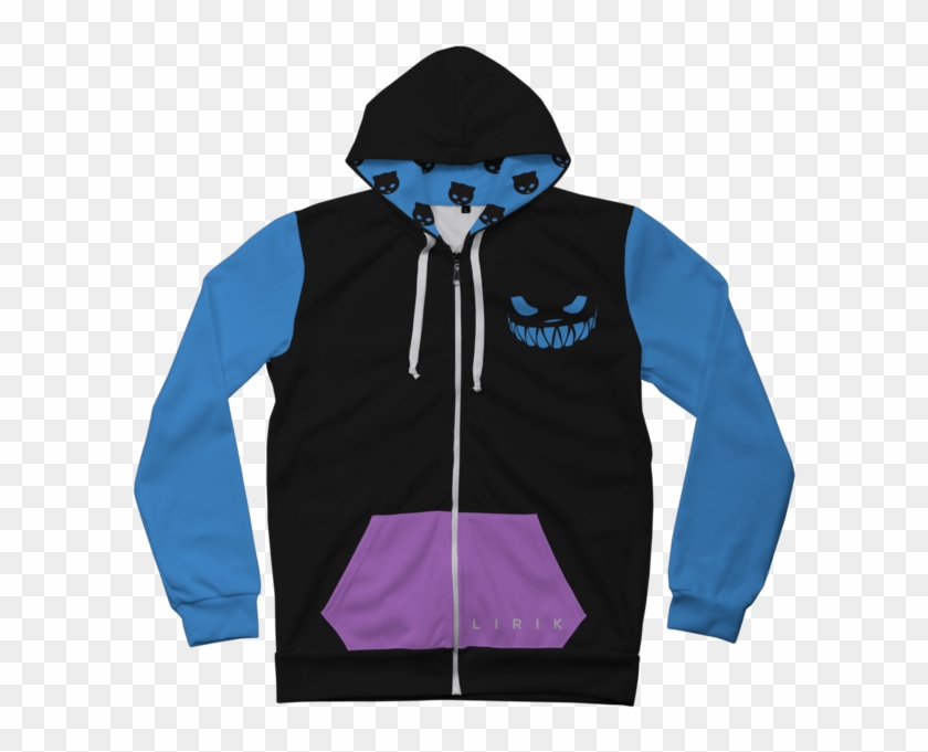 Hoodie Clipart #5501981