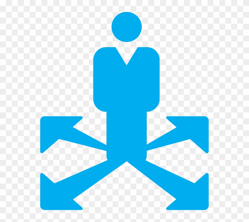 Situational Leadership Clipart