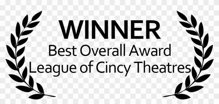 Two Daring Performers Create An Epic Story Of Love - Orlando Film Festival Laurel Clipart