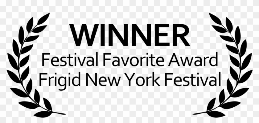 Two Daring Performers Create An Epic Story Of Love - Orlando Film Festival Laurel Clipart