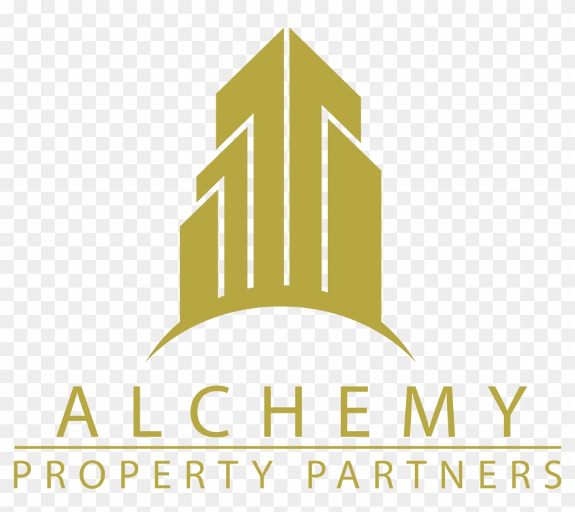 Alchemy Property Partners Have Been Investing In Property - Graphic Design Clipart #5502255