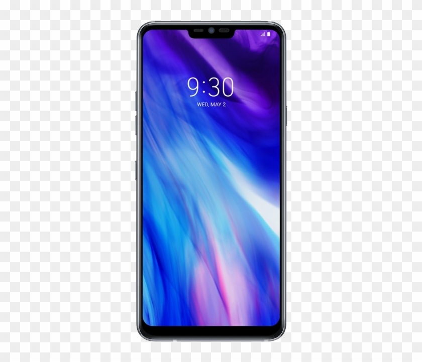 Lg G7 Plus Clipart