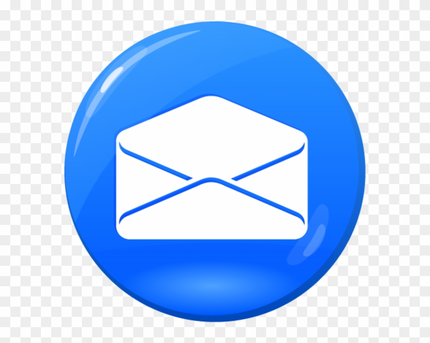 Mail Clipart Png Mail - Revive Dead Leads Transparent Png