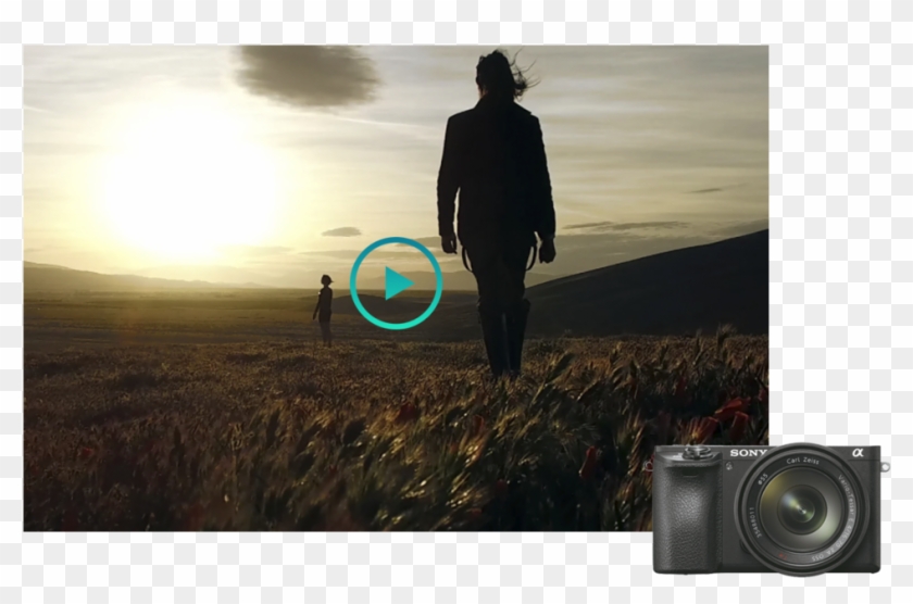 Mirrorless Interchangeable-lens Camera Clipart #5502791
