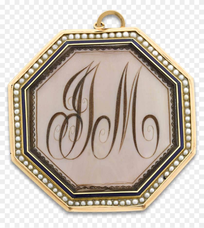 Miniature Portrait Of J - Madrid Clipart - Png Download #5502848