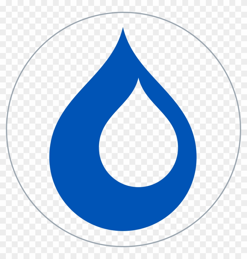 Review The 2017 Annual Water Quality Report - Circle Clipart #5502969