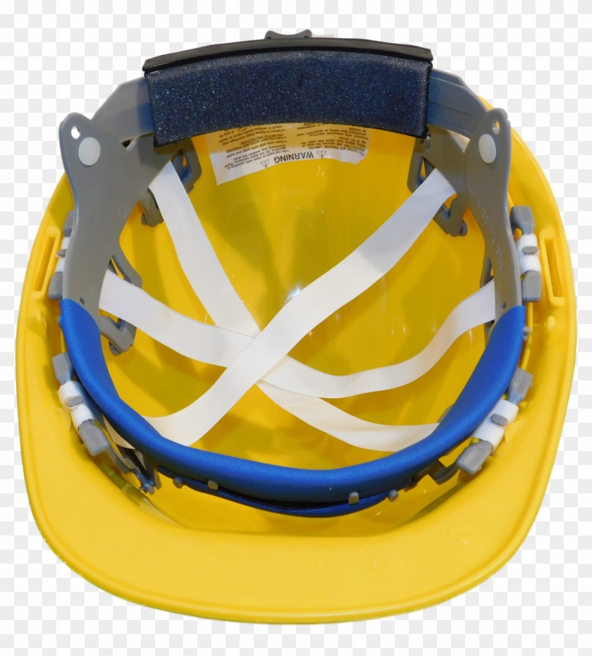 Download Transparent Png - Hard Hat Clipart #5503016
