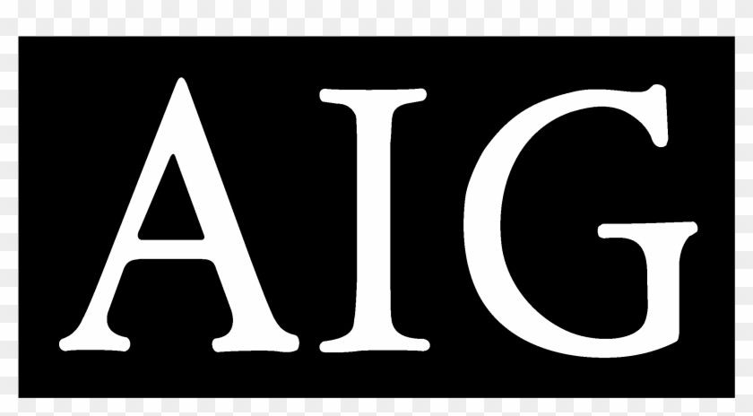 Transparent Svg Vector Freebie - American International Group Clipart