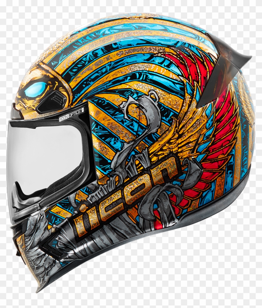 Airframe Pro Pharaoh - Icon Airframe Pro Pharaoh Clipart #5503077