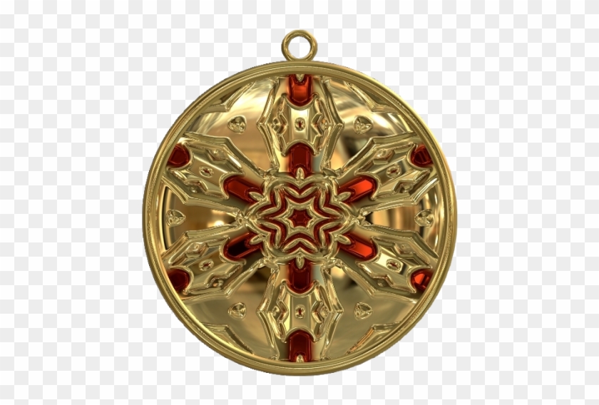 Médaillon Png - Locket Clipart