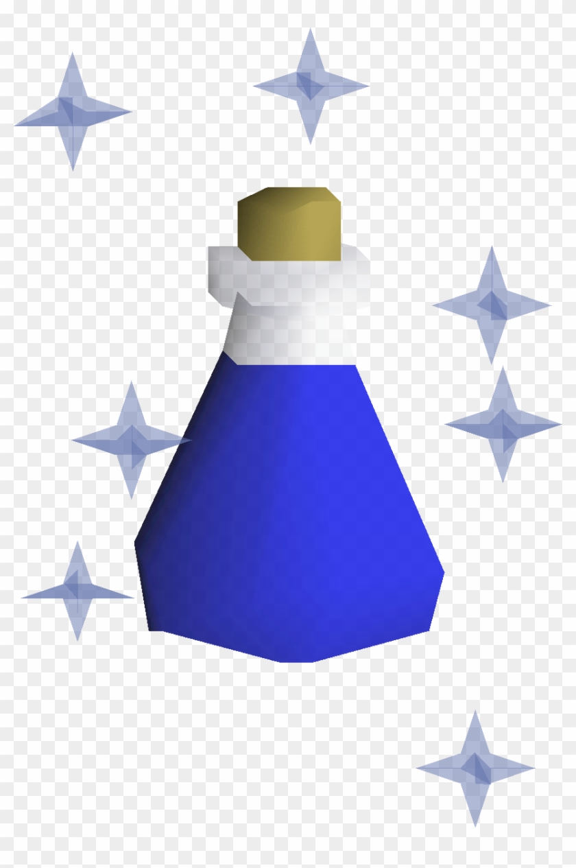 Holy Water Osrs Clipart