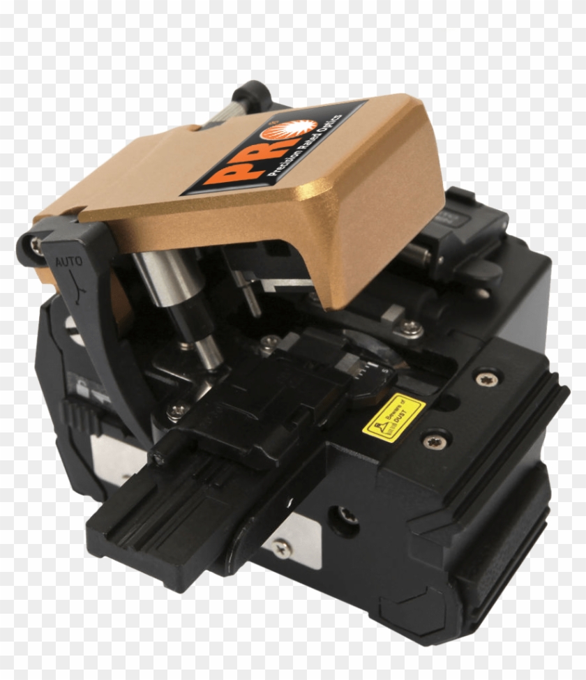 Fs-c98 High Precision Cleaver - Optical Fiber Clipart
