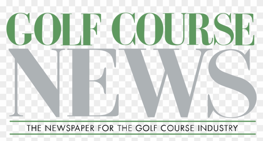 Golf Course News Logo Png Transparent - Nfz Clipart #5503527