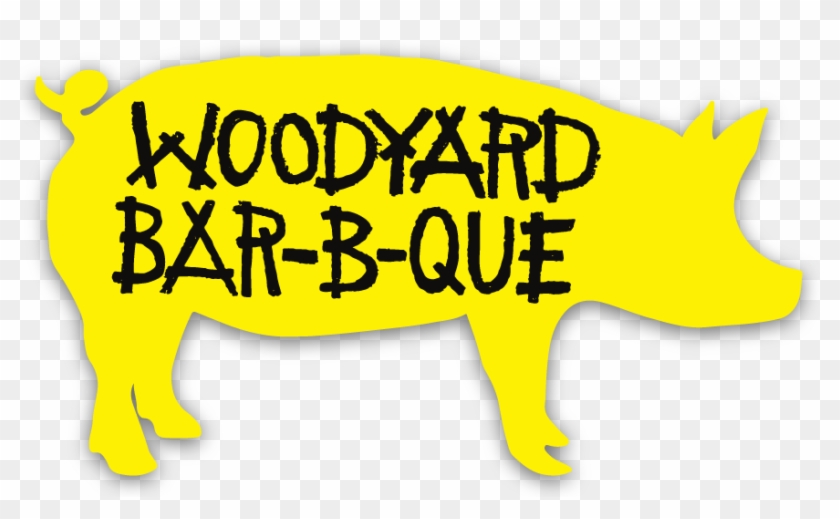 Bbq Clipart Png - Woodyard Bbq Transparent Png #5503569