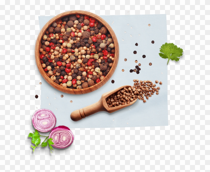 3 Decades Of Expertise - Superfood Clipart