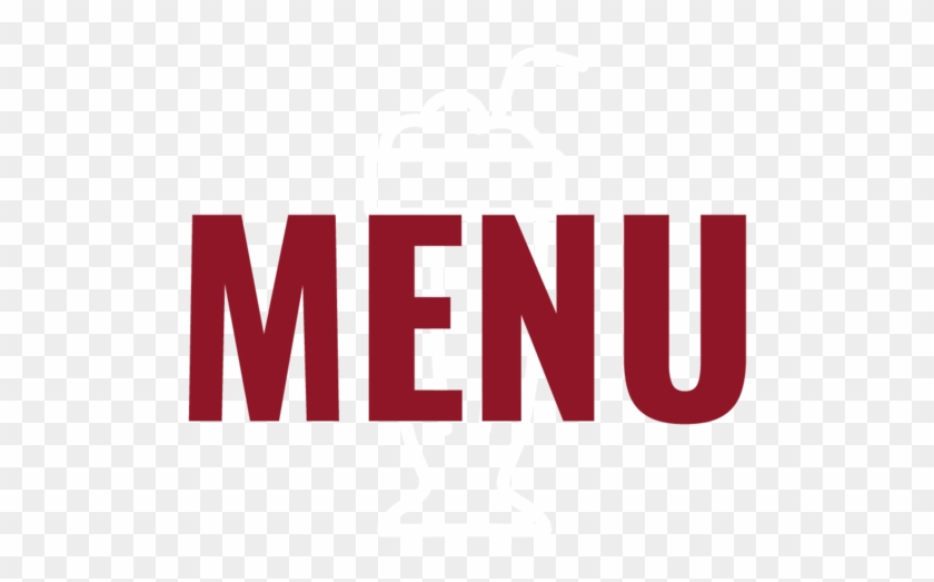 Buddysbbq Menu Icon01b - Carmine Clipart #5503638