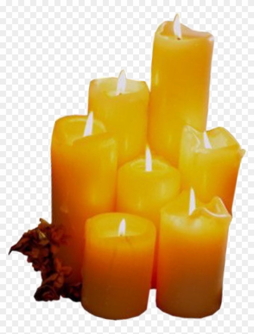 #candle #light #aesthetic #soothing - Advent Candle Clipart